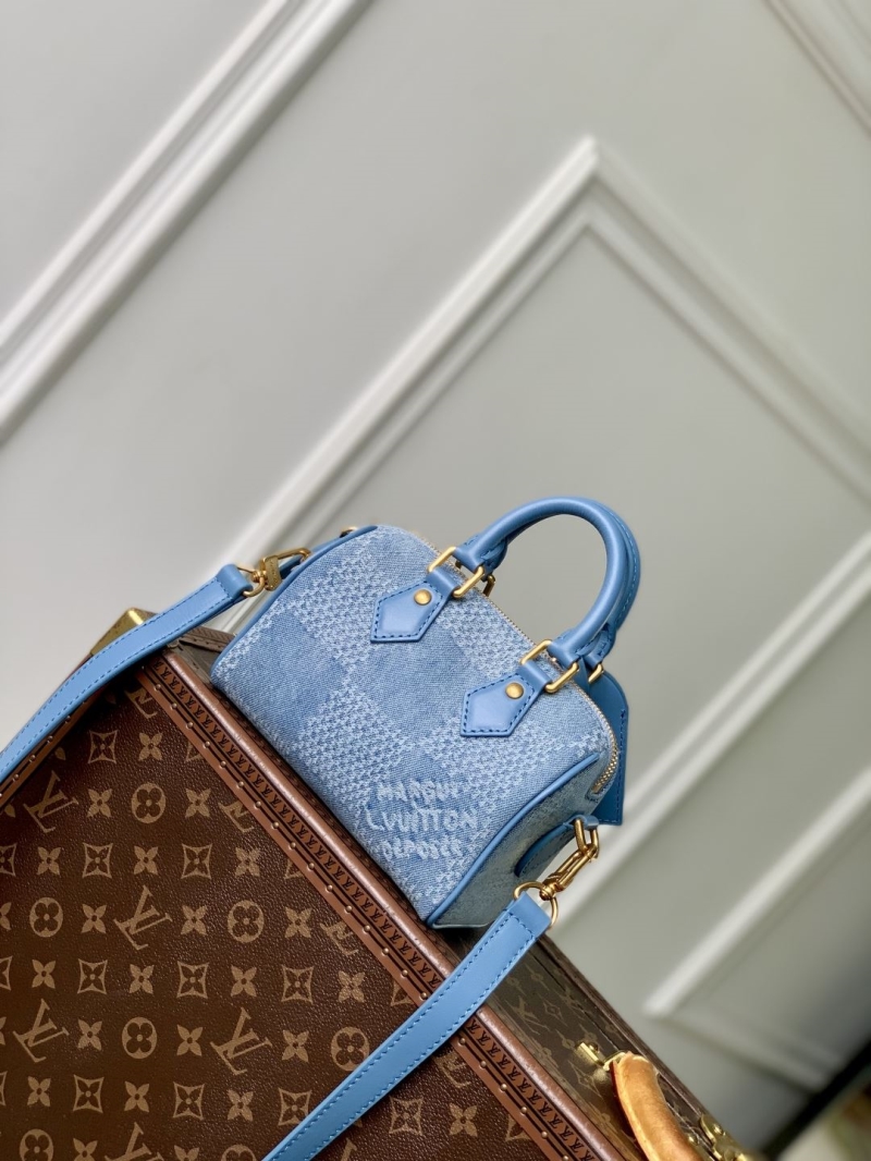 LV Speedy Bags